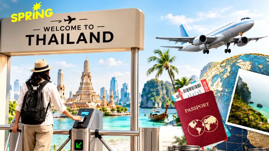 หนุนเก็บค่าธรรมเนียมท่องเที่ยว 450 บาท ตามรอย 85 ประเทศทั่วโลก หวังลดภาระค่ารักษาต่างชาติ หนุนเก็บค่าธรรมเนียมท่องเที่ยว 450 บาท ตามรอย 85 ประเทศทั่วโลก หวังลดภาระค่ารักษาต่างชาติ