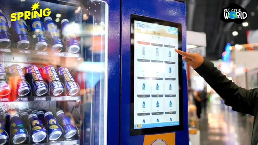 TBC กับแนวคิด ทุกกระป๋องต้องไปต่อ จากการผลิตอย่างรับผิดชอบ สู่ Circular Economy