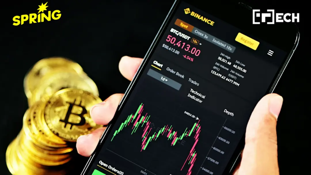 Binance ถูกแฮกครั้งใหญ่ที่สุดในประวัติศาสตร์ 5.9 พันล้านดอลลาร์