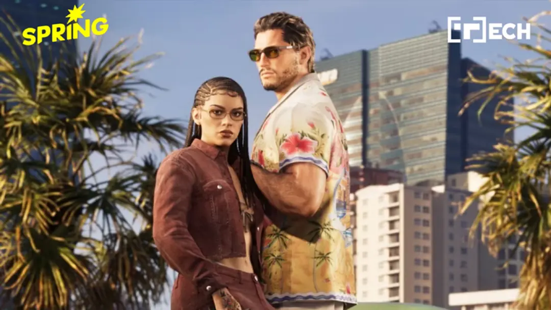 GTA 6 เผยขนาดไฟล์ใหญ่ทะลุ '210 GB' เกมฟอร์มยักษ์ที่เกมเมอร์รอคอย
