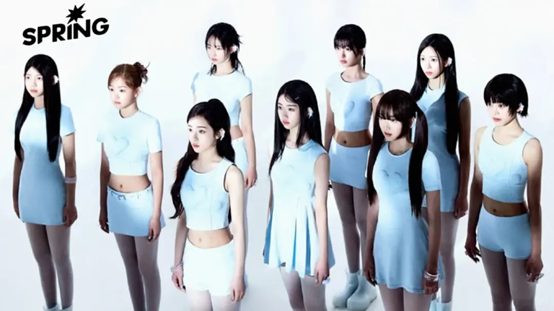 ประวัติ A2O LITE เกิร์ลกรุ๊ป 9 คน ดึง 'รดา' เด็กไทย เข้าวงการ K-Pop ประวัติ A2O LITE เกิร์ลกรุ๊ป 9 คน ดึง 'รดา' เด็กไทย เข้าวงการ K-Pop