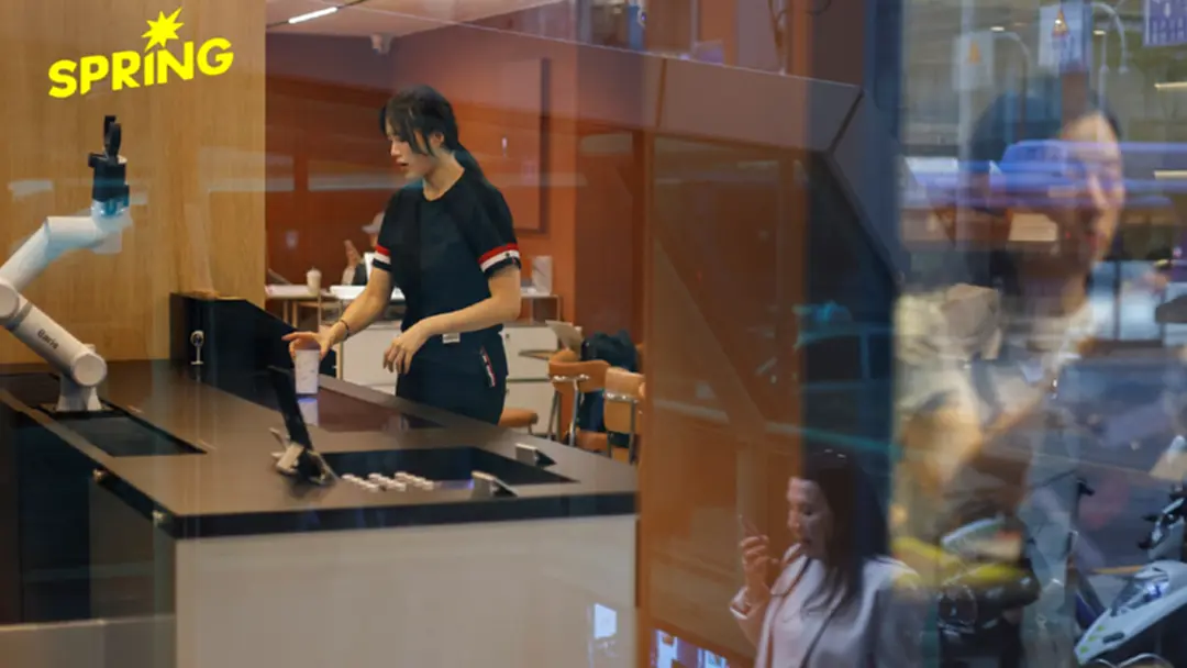 Gen Z–มิลเลนเนียลสหรัฐฯ แห่ทำงานเสริม รายได้งานเดียวไม่พอใช้ Gen Z–มิลเลนเนียลสหรัฐฯ แห่ทำงานเสริม รายได้งานเดียวไม่พอใช้