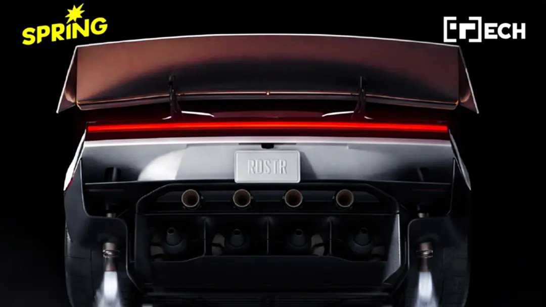 Tesla โชว์กำไร-รายได้ Q3 ทะลุเป้า เปิดแผนควบรวมกิจการ SpaceX Tesla โชว์กำไร-รายได้ Q3 ทะลุเป้า เปิดแผนควบรวมกิจการ SpaceX