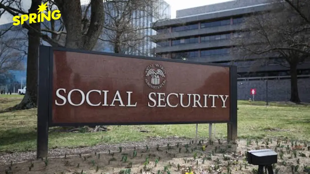 Social Security สหรัฐฯ ส่อวิกฤต เงินเกษียณอาจถูกหั่น 22% ปี 2032 Social Security สหรัฐฯ ส่อวิกฤต เงินเกษียณอาจถูกหั่น 22% ปี 2032