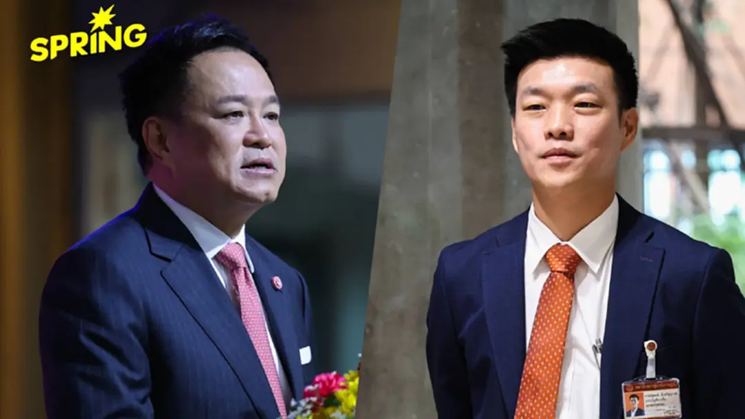 ไทม์ไลน์ซักฟอก 18 รัฐมนตรี คาดต้น ธ.ค. กับดักที่ทำให้ฝ่ายค้านเสียเปรียบ? ไทม์ไลน์ซักฟอก 18 รัฐมนตรี คาดต้น ธ.ค. กับดักที่ทำให้ฝ่ายค้านเสียเปรียบ?